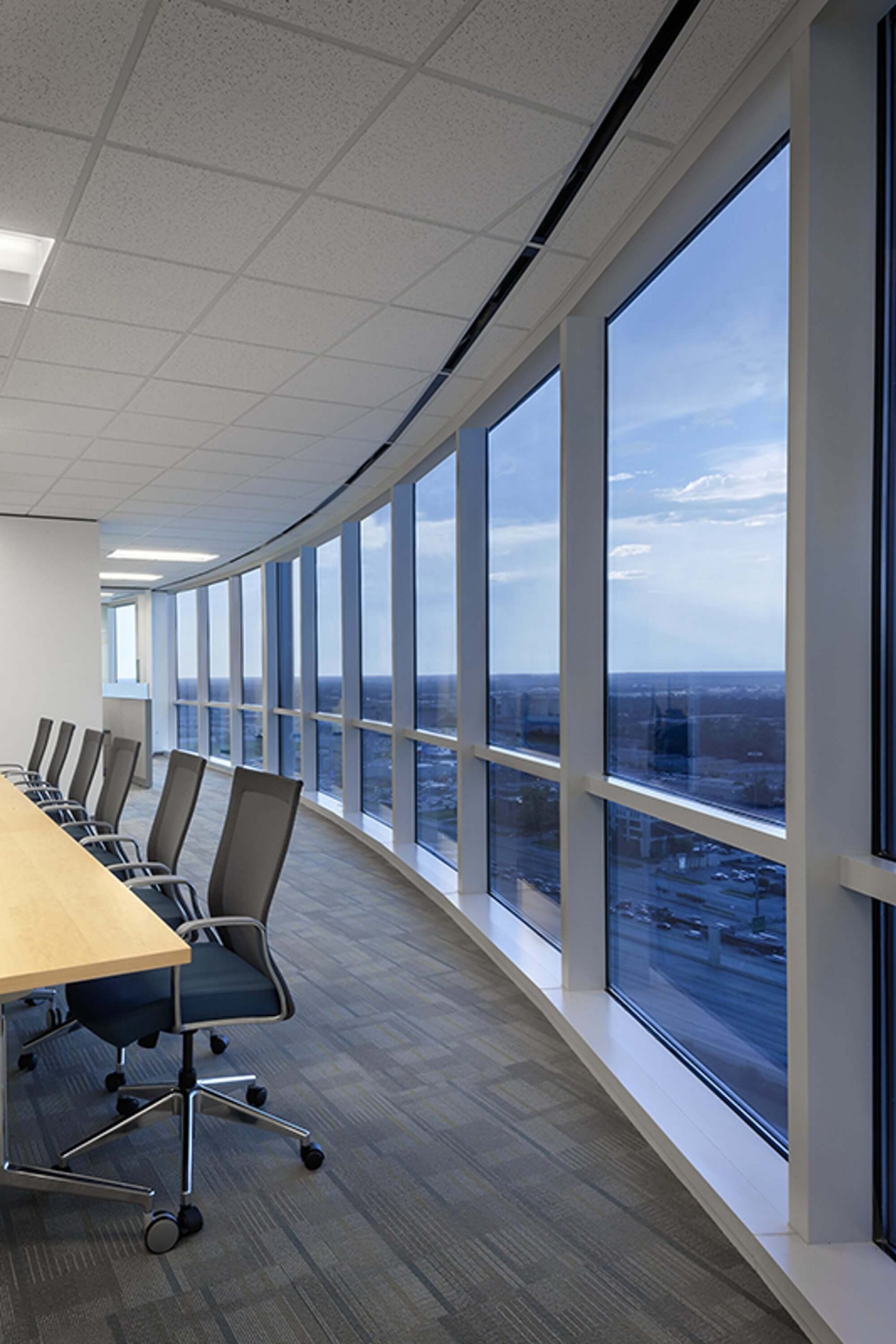 Gemsa conference room