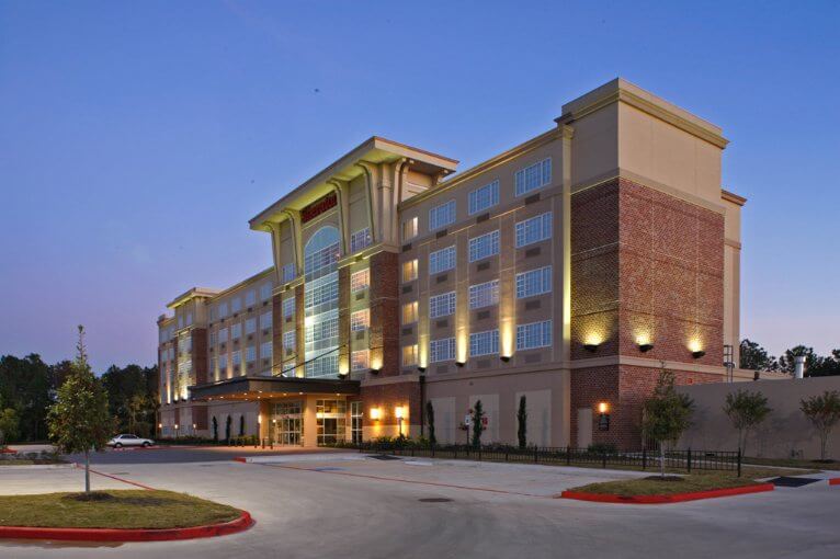 Sheraton Houston West Proof 4