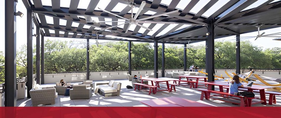 Safety and Planning When Working on an Occupied Campus